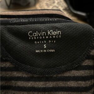 Calvin Klein sweater
